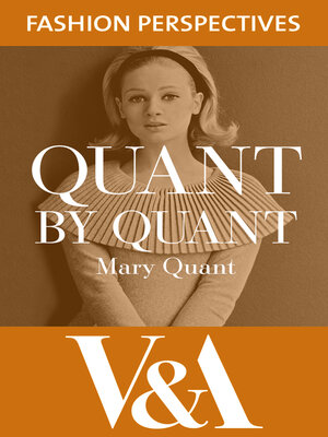 cover image of Quant by Quant